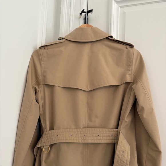 Burberry Heritage Trench - Picture 9 of 11